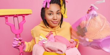 Lessons Learned from a Year of Maid Services