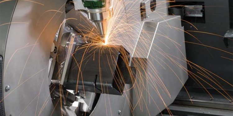 What Is 3d Laser Cutting?