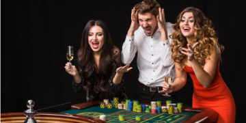 The Benefits of Adult Games: More Than Just Entertainment