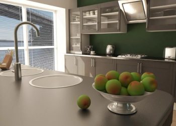 Why Choose Marble Kitchen Countertops?