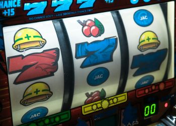 Discovering ASIANABET: A Deep Dive into the World of Online Slot Adventures
