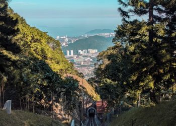 Discover the Charm of Penang: A Guide to Its Hotels