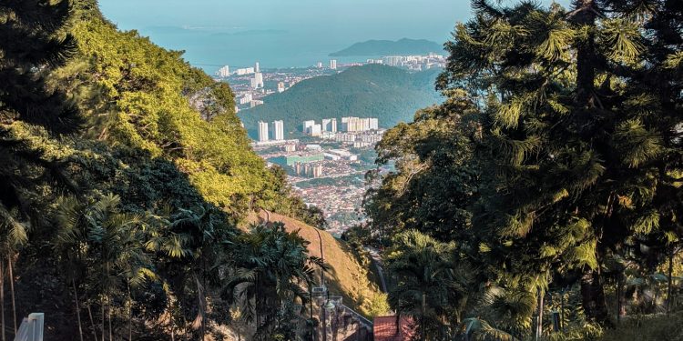Discover the Charm of Penang: A Guide to Its Hotels