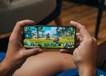 Mobile Gaming: More Than Just Fun and Games