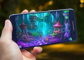 The Digital Playground: A Tour of Online Gaming Platforms