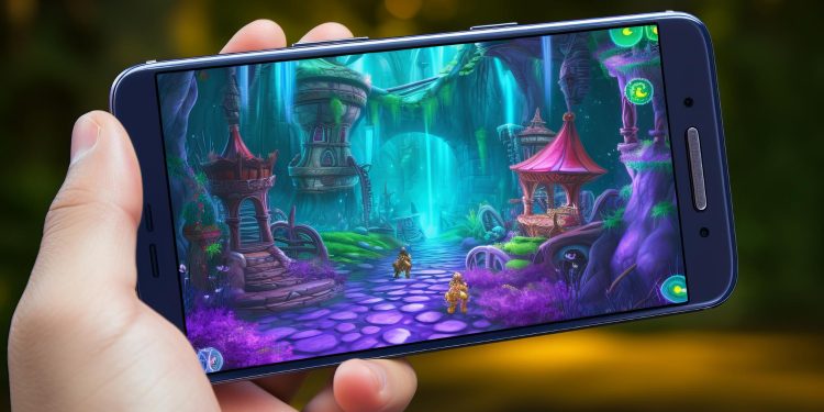 The Digital Playground: A Tour of Online Gaming Platforms