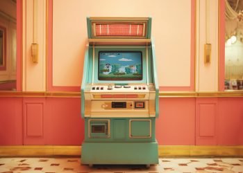 Microgaming: The Legacy of High-RTP Slots and Innovation Continues