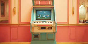 Microgaming: The Legacy of High-RTP Slots and Innovation Continues