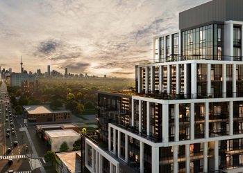Investing in North York: A Guide to Buying New Luxury Condos as Investment Properties