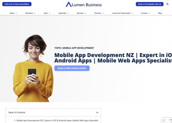 How to Identify the Right App Development Company to Outsource your App Development to?