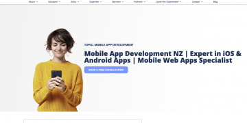 How to Identify the Right App Development Company to Outsource your App Development to?