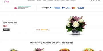 Blooms on Demand: Same-Day Flower Delivery to Dandenong North