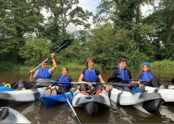 Family Activity Holidays inStunning South Wales