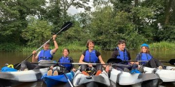 Family Activity Holidays inStunning South Wales