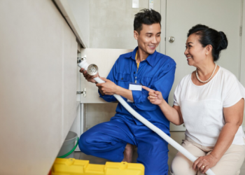 Breathe Fresh: The Ultimate Guide to Air Conditioning Chemical Wash Services in Singapore