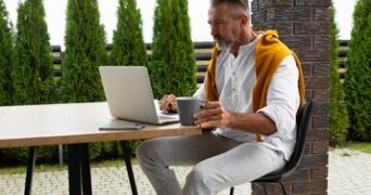 Embracing Connectivity Outdoors: The Ultimate Guide to WiFi Extenders for Outdoor Spaces