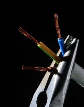 What is the Difference Between Wires and cables and Wiring Harnesses?