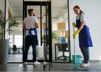 ShiningServices: Elevating Cleanliness Standards in Dublin