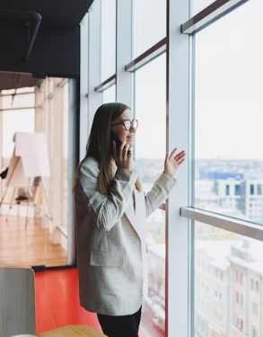 Bespoke Beauty: Transform Your Space with Custom-Made Windows