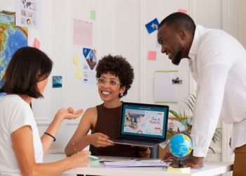 Unleashing Creativity: Exploring the Realm of Custom Web Development Companies