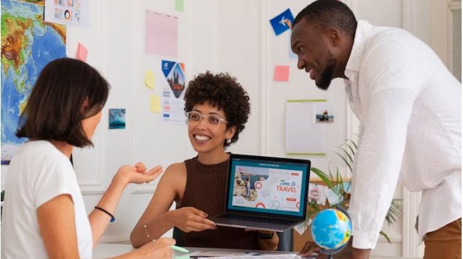 Unleashing Creativity: Exploring the Realm of Custom Web Development Companies