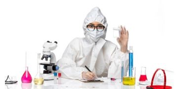 SMOKEYS RESEARCH CHEMICALS