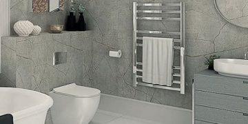 roffel marble bathroom and shower wall panels