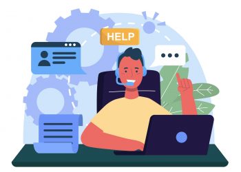 Get Back to Work Faster: On-Site IT Support for Rapid Issue Resolution