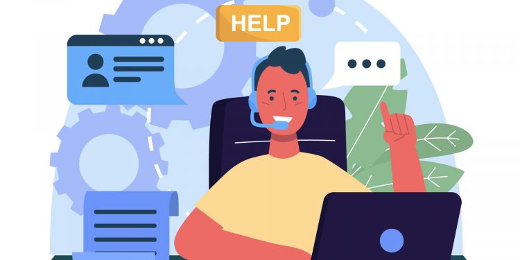 Get Back to Work Faster: On-Site IT Support for Rapid Issue Resolution