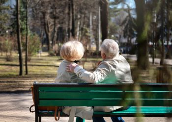 Aging in Place: Empowering Seniors to Thrive in Familiar Surroundings