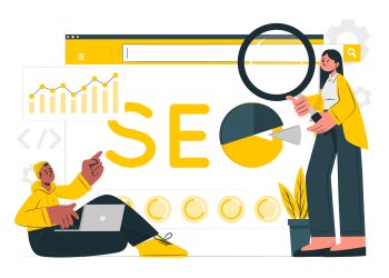 Decoding the Web: Understanding Static Links and Dynamic Links in the Context of Edmonton SEO