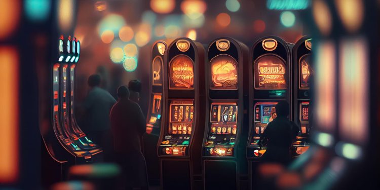 Slot site allows easier deposit payments with all banks