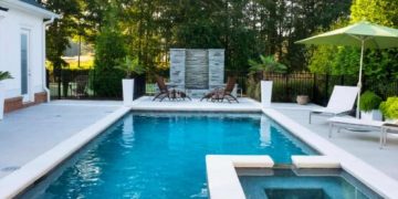 The Latest Eco-Friendly and Energy-Efficient Pool System Trends
