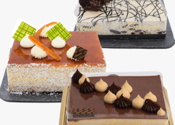 The Unique Brunetti X Lavazza Blend: a Coffee Lover’s Journey at Brunetti Oro