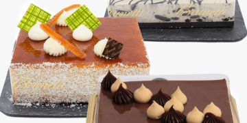 The Unique Brunetti X Lavazza Blend: a Coffee Lover’s Journey at Brunetti Oro