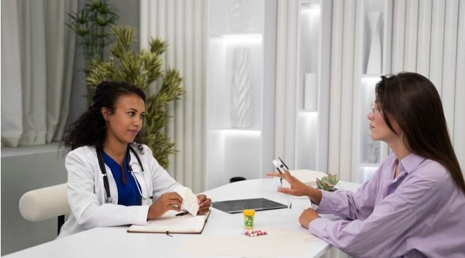 Finding Relief: The Fibroid Center in Brooklyn