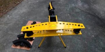 How Does a Tube Bender Work?