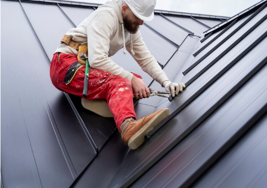 Is It Time for a Roof Replacement? Key Signs to Look Out For