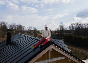 Residential Rooftop Realities: Understanding the Essentials of Home Roofing