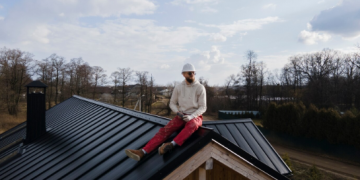 Residential Rooftop Realities: Understanding the Essentials of Home Roofing