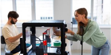 What Is 3D Printing? The Revolutionary Technology Transforming Manufacturing