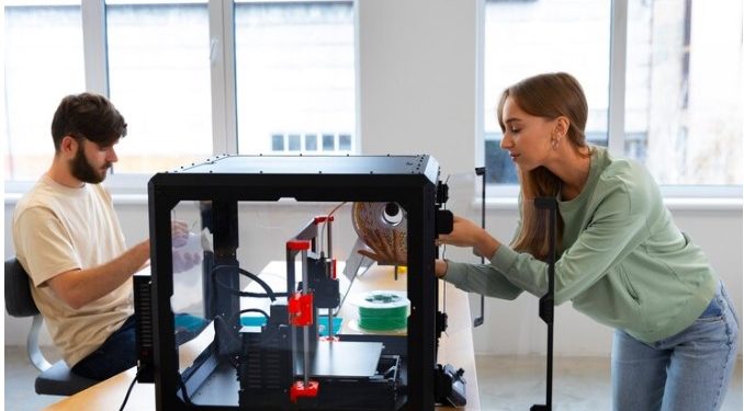 What Is 3D Printing? The Revolutionary Technology Transforming Manufacturing
