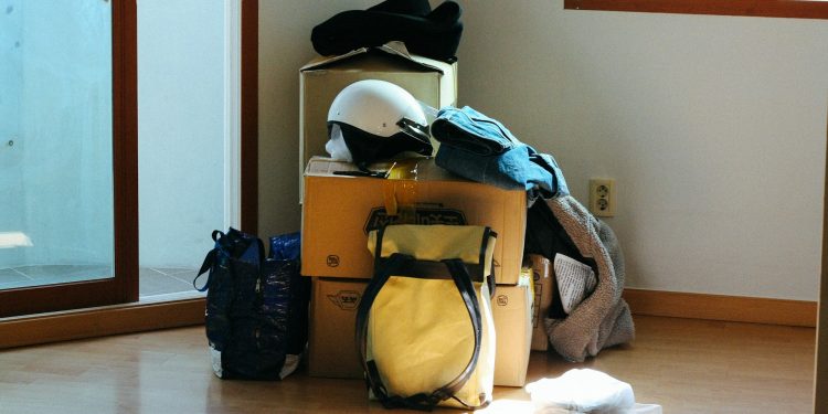 Using 1st Movers for Your Next Big Move: A Comprehensive Guide