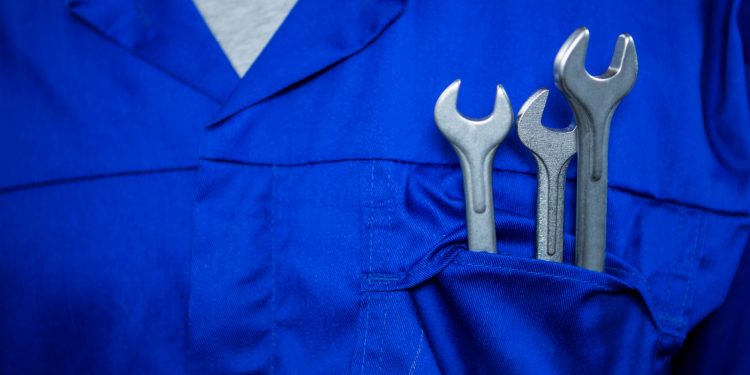 This Is How Skilled Professionals Keep Your Home and Business Running Smoothly