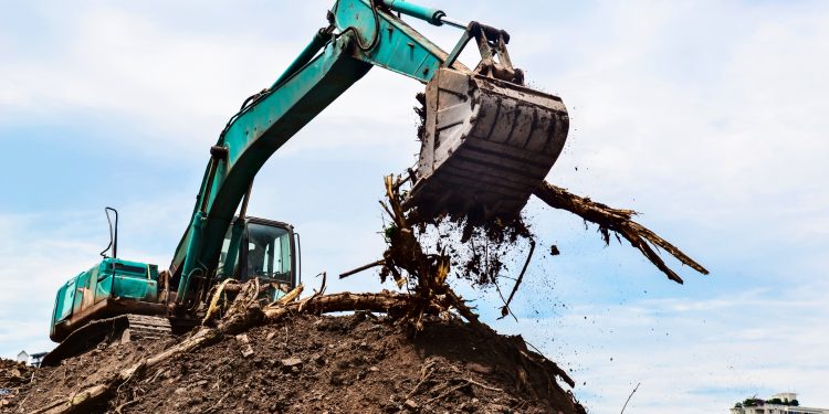 Professional Residential Demolition Services in Iowa