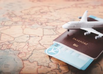 Turistvisum til USA: ESTA og Alternativer