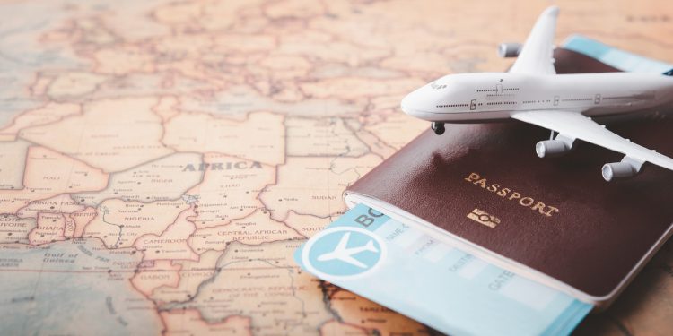 Turistvisum til USA: ESTA og Alternativer