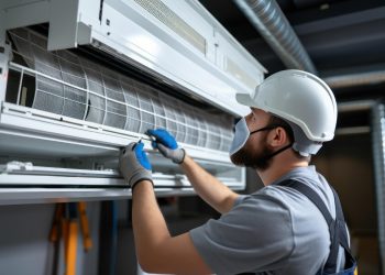 Why Green Air Conditioning Services Needs an HVAC Contractor?