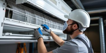 Why Green Air Conditioning Services Needs an HVAC Contractor?