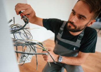Four Critical Reasons to Hire a Professional Electrician for Your Home